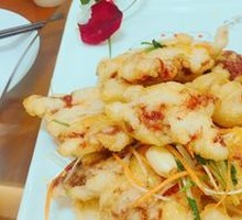 Sweet and Sour Pork
