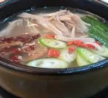 Flavorful Mixed Hot Pot