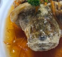 Sweet and Sour Fish