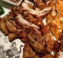 Braised Intestines