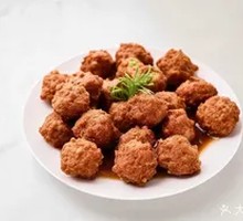 Southern Fried Meatballs
