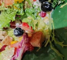 Catherine the Great Salad