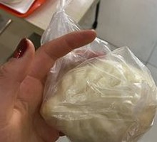 Pickled Cabbage with Pork
