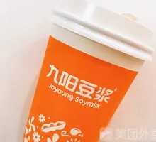 Yang's Red Date Soy Milk