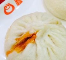 Large Steamed Bun