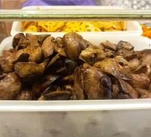 Chicken Liver