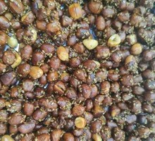 Crispy Roasted Peanuts