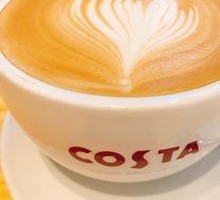 Vanilla Latte