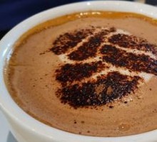 Cool Mocha Flavored Iced Brew Instant Coffee