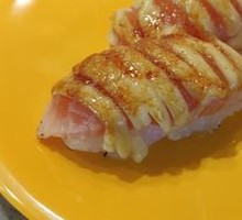 Caramelized Salmon