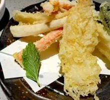 Tempura Shrimp