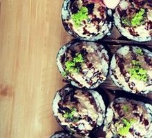 Foie Gras Roll