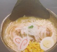 Miso Braised Pork Ramen