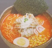 Spicy Beef Ramen