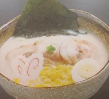Japanese Bone Broth Char Siu Ramen