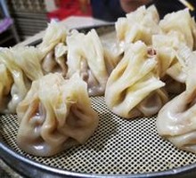 Steamed Dumplings