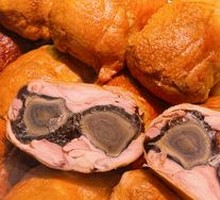 Pine Flower Chicken Thigh