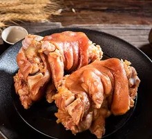 Pork Trotter