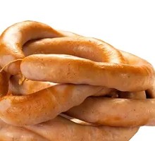 Pine Nut Meat Sausage