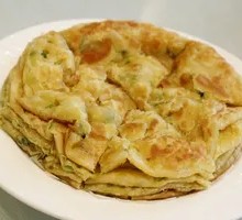 Scallion Pancake