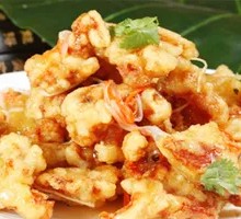 Sweet and Sour Pork