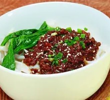 Zhajiangmian