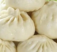 Scallion Tofu Dumplings