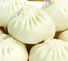 Chicken Broth Pork Dumplings