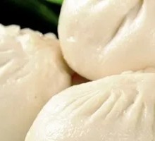 Radish and Vermicelli Dumplings