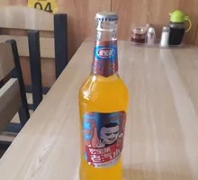 Hongbaolai Fruit Soda