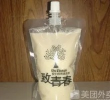 Mixed Grain Soy Milk