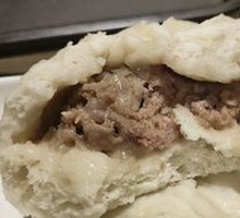 Beef and Cabbage Dumplings