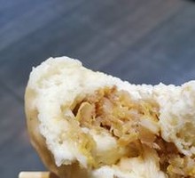 Sour Cabbage Dumplings