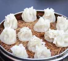 Soup Dumpling