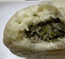 Fennel Beef Dumplings