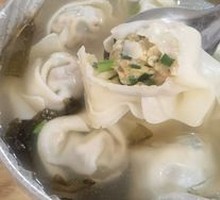 Family Feast Dumplings