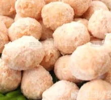 Shijinhui Signature Chicken Ball Spicy Hot Pot
