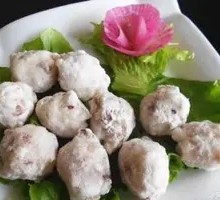 Octopus Ball Spicy Mix