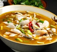 Sour Cabbage Fish
