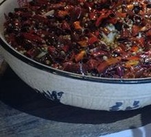 Boiling Spicy Fish (Black Bass)