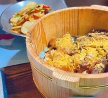 Hutao Li Signature Roast Chicken
