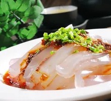 Sichuan North Cold Jelly Noodles