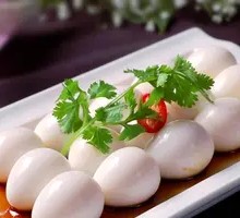 Quail Egg
