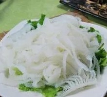 Beancurd Skin
