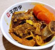 Secret-Recipe Steak