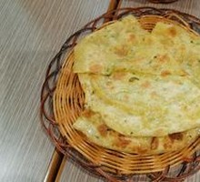 Scallion Pancake