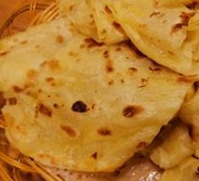 Old Oil Flatbread