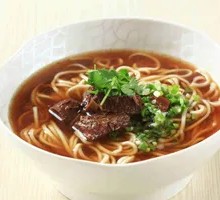 Beef Noodles