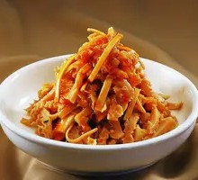 Spiced Beef Tripe