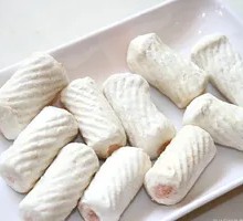 Fish Roll